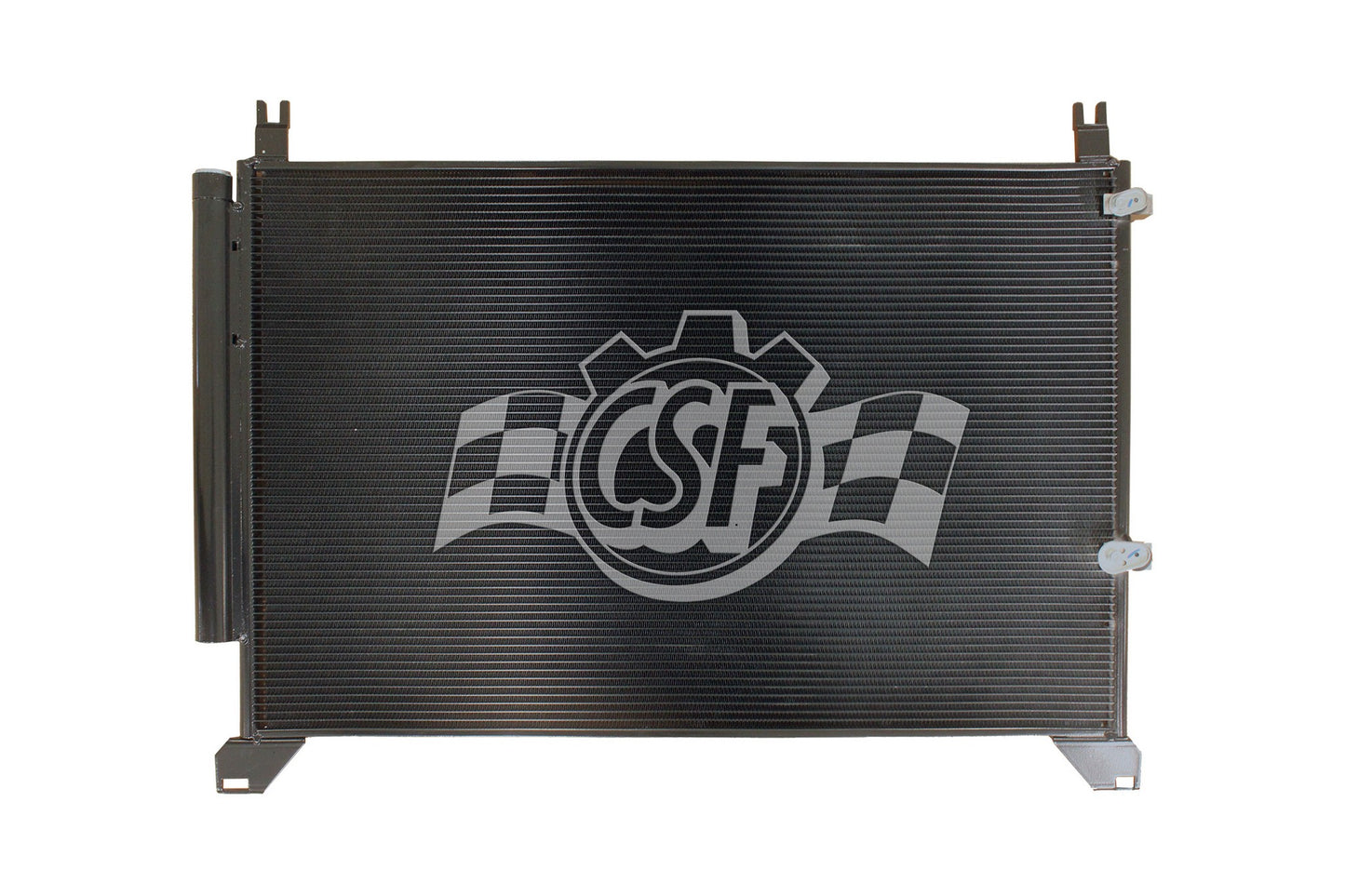 CSF 16-19 Lexus RX350 3.5L A/C Condenser 10864 *Discontinued