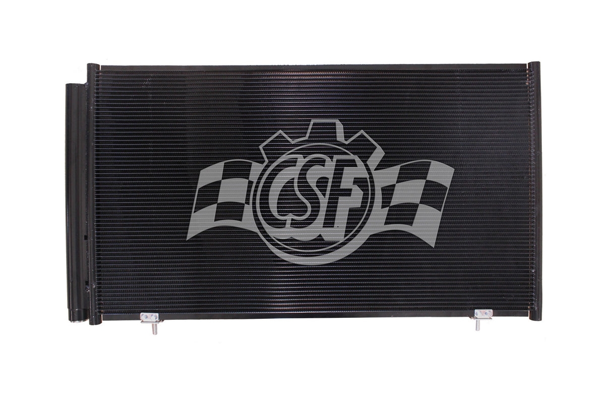 CSF 10-15 Lexus RX350 3.5L A/C Condenser 10865 *Discontinued