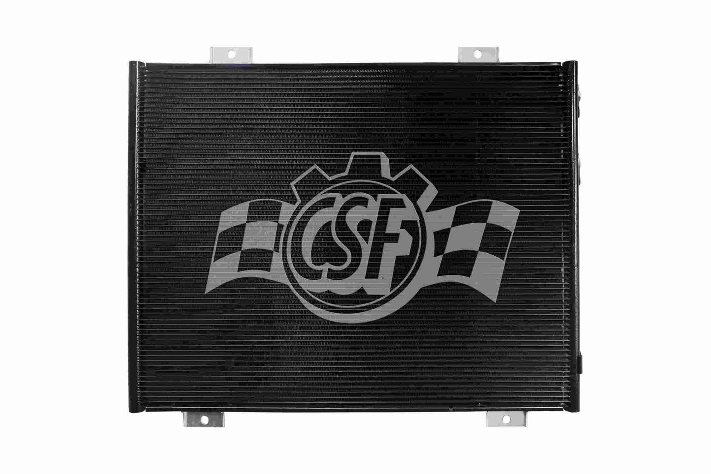 CSF 06-11 Dodge Dakota 3.7L A/C Condenser 10866 *Discontinued
