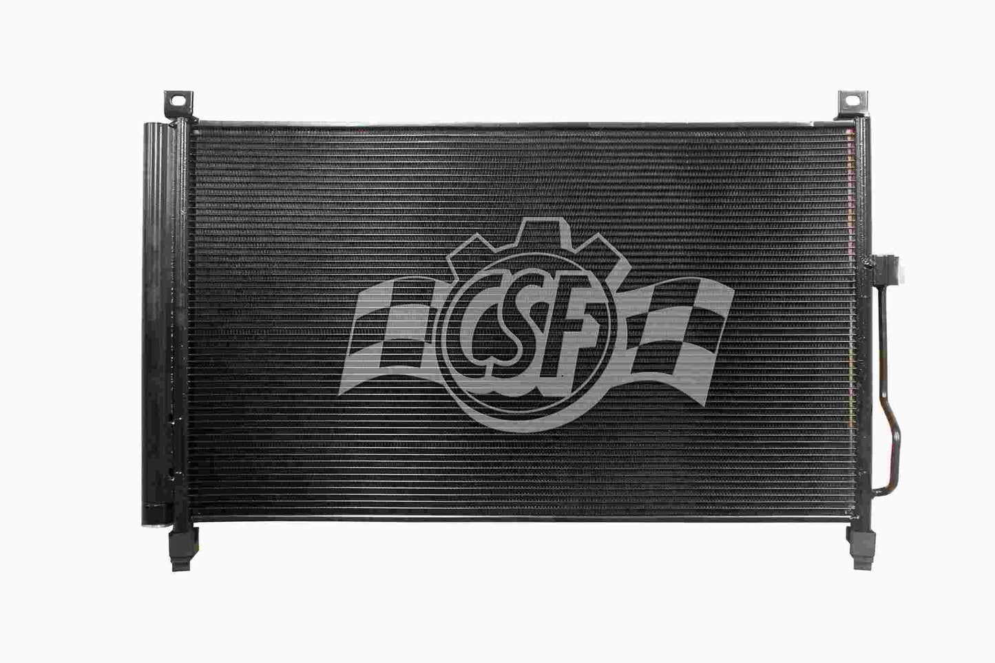 CSF 15-19 Nissan Murano 3.5L A/C Condenser 10868 *Discontinued