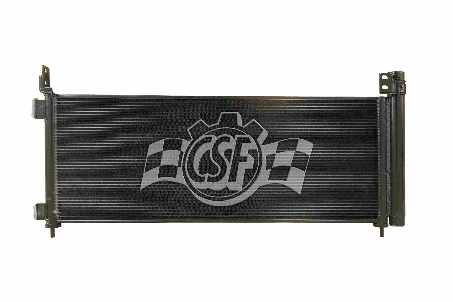 CSF 16-18 Toyota RAV4 Hybrid 2.5L A/C Condenser 10878 *Discontinued
