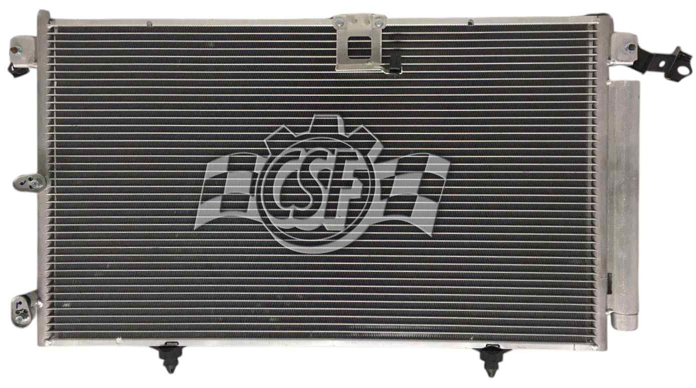 CSF 99-03 Lexus RX300 3.0L A/C Condenser 10879 *Discontinued