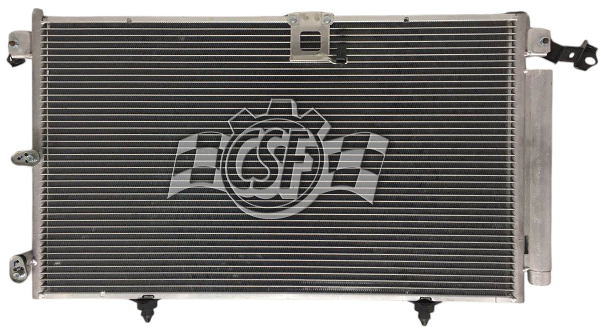 CSF 99-03 Lexus RX300 3.0L A/C Condenser 10879 *Discontinued