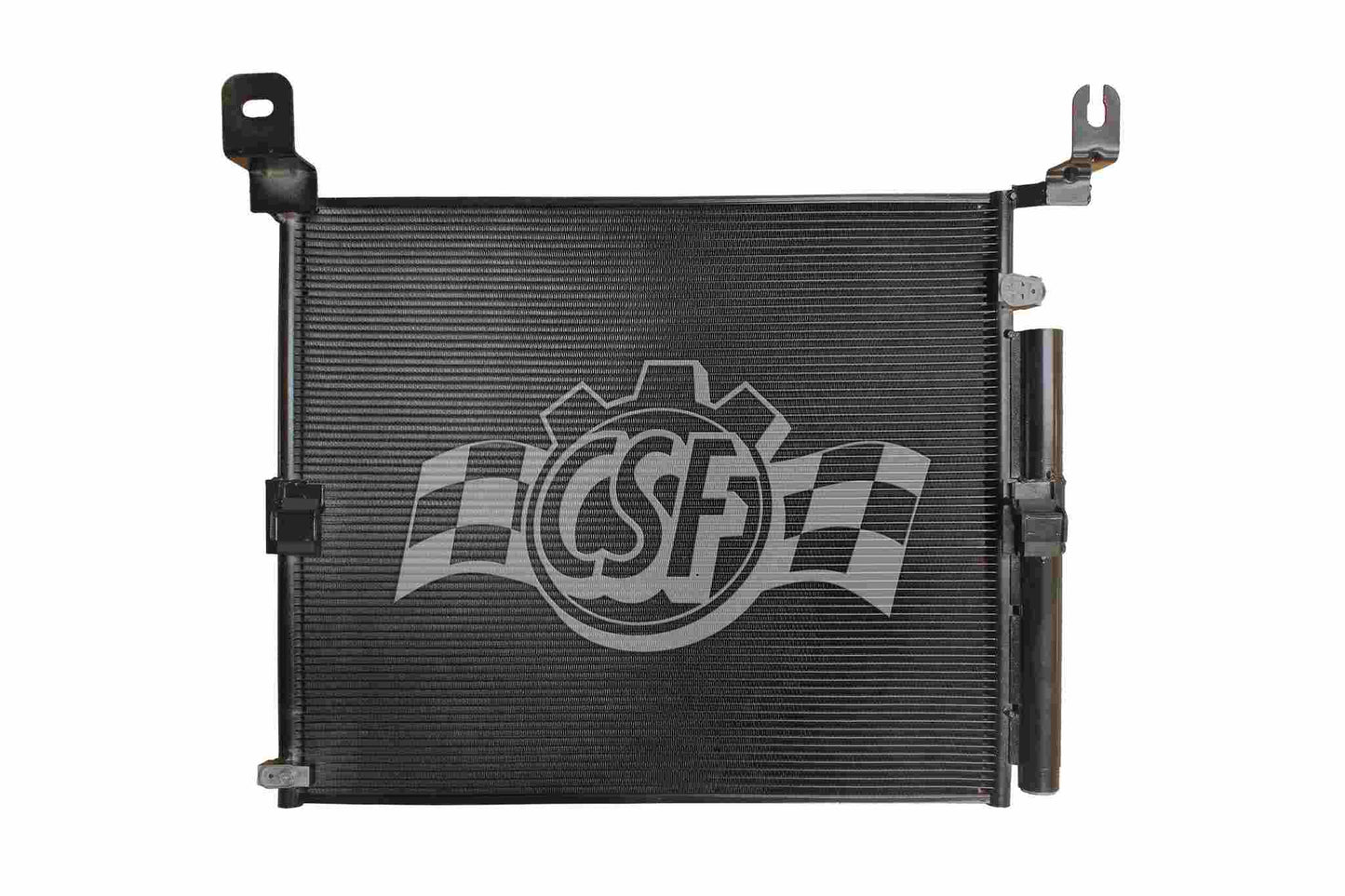 CSF 16-19 Toyota Tacoma 2.7L A/C Condenser 10880 *Discontinued