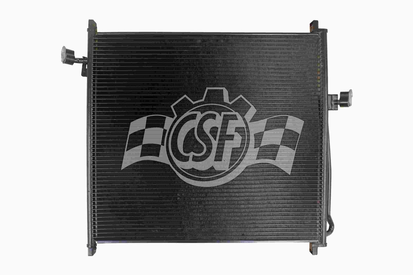 CSF 01-09 Ford Ranger 2.3L A/C Condenser 10889 *Discontinued