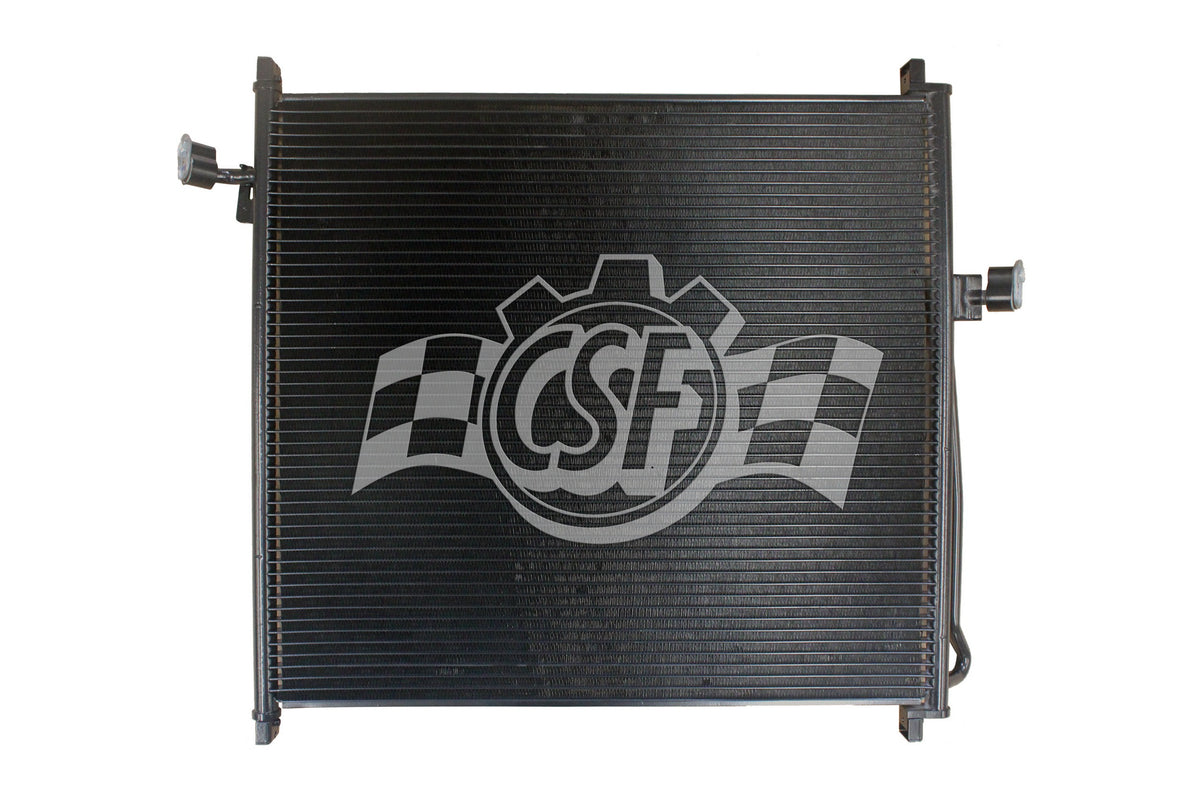 CSF 01-09 Ford Ranger 2.3L A/C Condenser 10889 *Discontinued