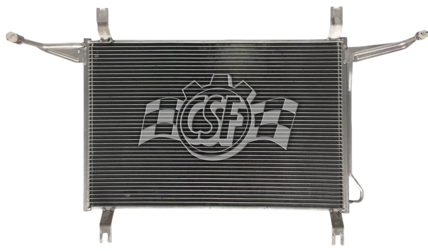 CSF 94 Ford F-150 3.8L A/C Condenser 10891 *Discontinued