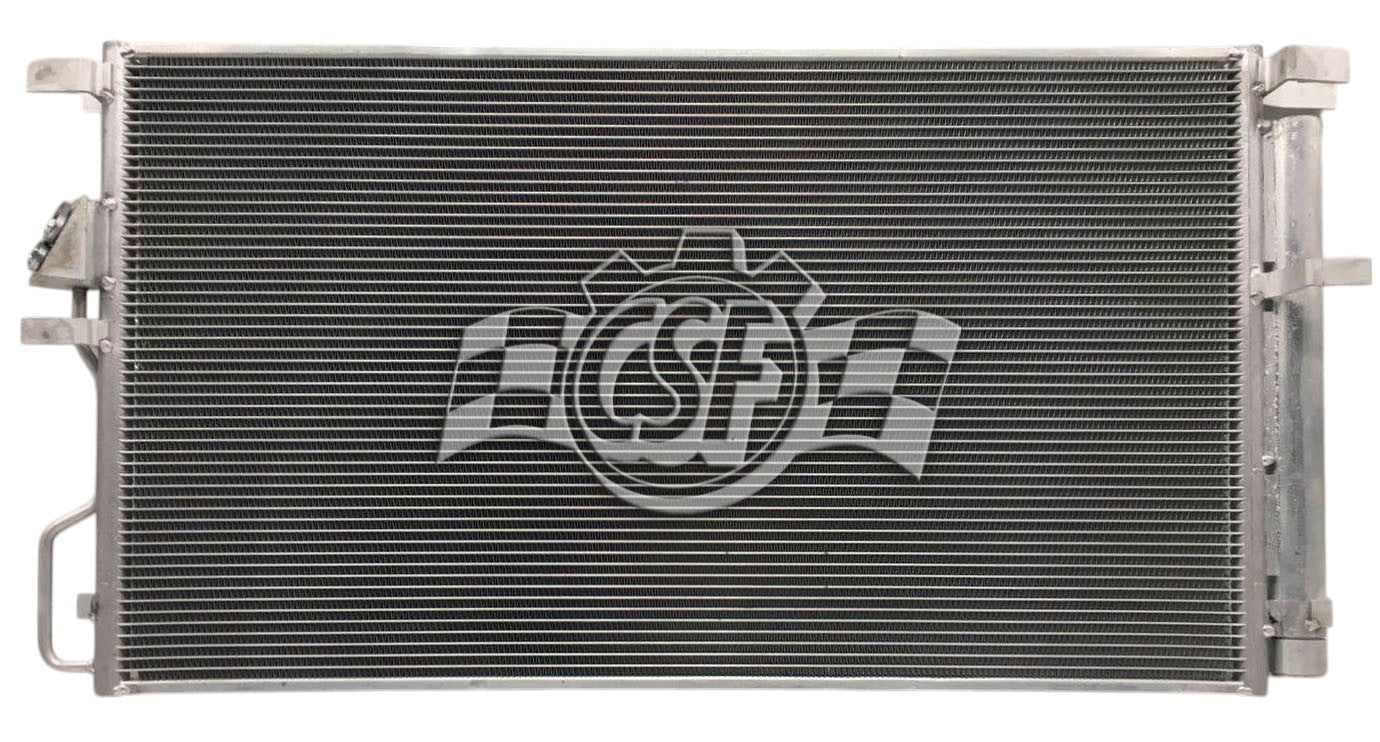 CSF 17-19 Kia Sportage 2.4L A/C Condenser 10896 *Discontinued