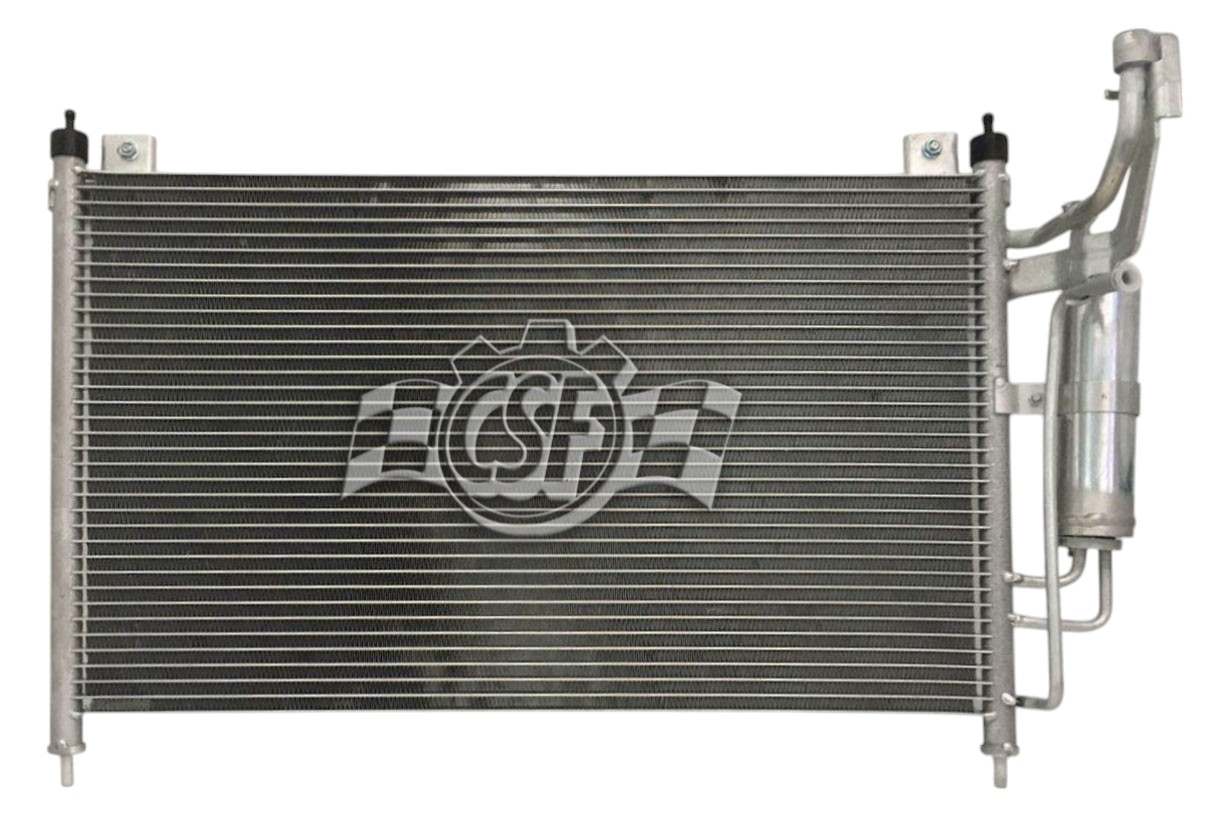 CSF 11-14 Mazda 2 1.5L A/C Condenser 10899 *Discontinued