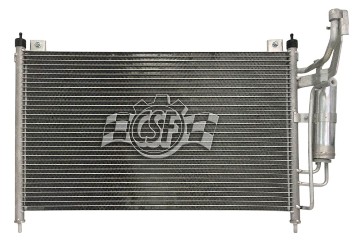 CSF 11-14 Mazda 2 1.5L A/C Condenser 10899 *Discontinued