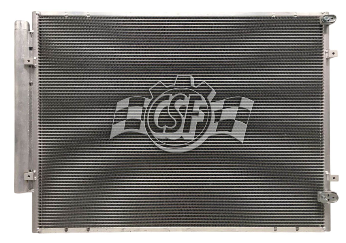 CSF 06-08 Lexus RX400h 3.3L A/C Condenser 10901 *Discontinued