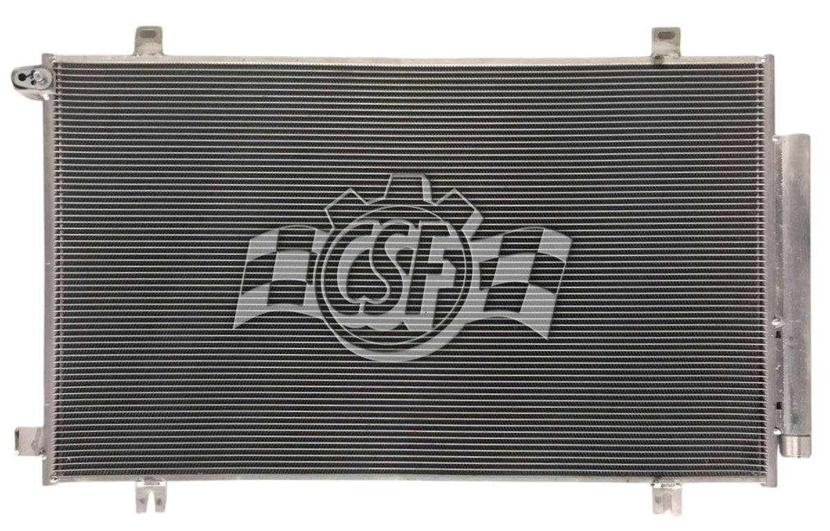 CSF 18-19 Honda Odyssey 3.5L A/C Condenser 10903 *Discontinued