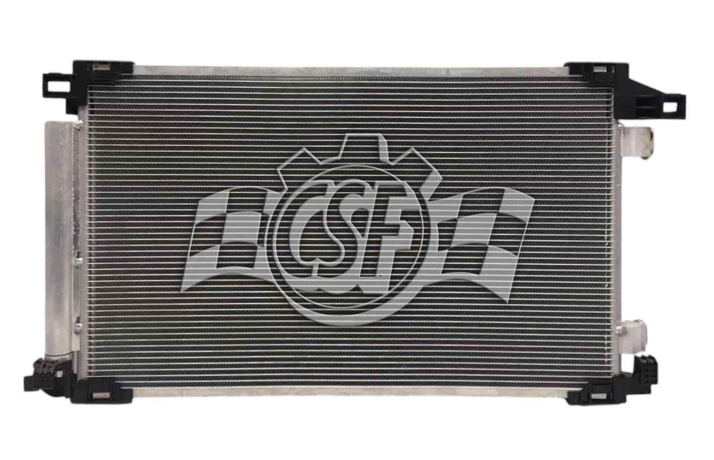 CSF A/C Condenser 10921