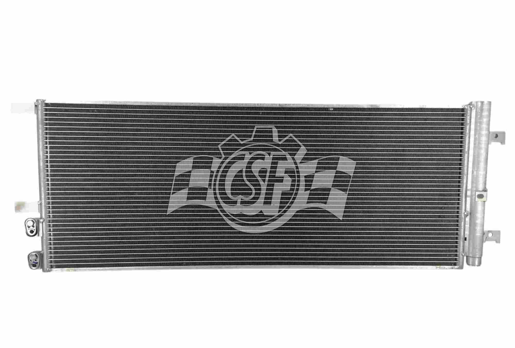 CSF A/C Condenser 10927