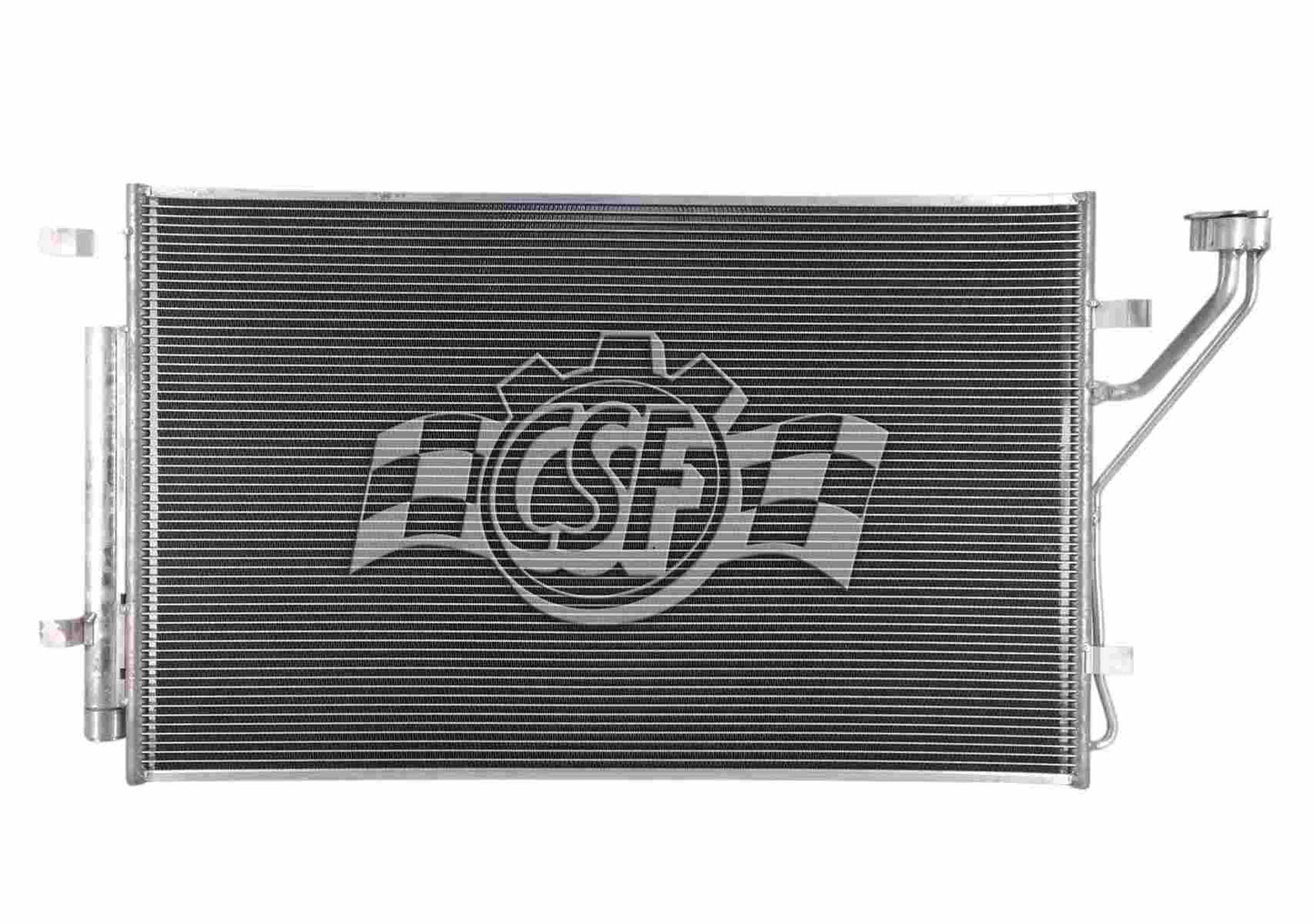 CSF A/C Condenser 10933 *Discontinued