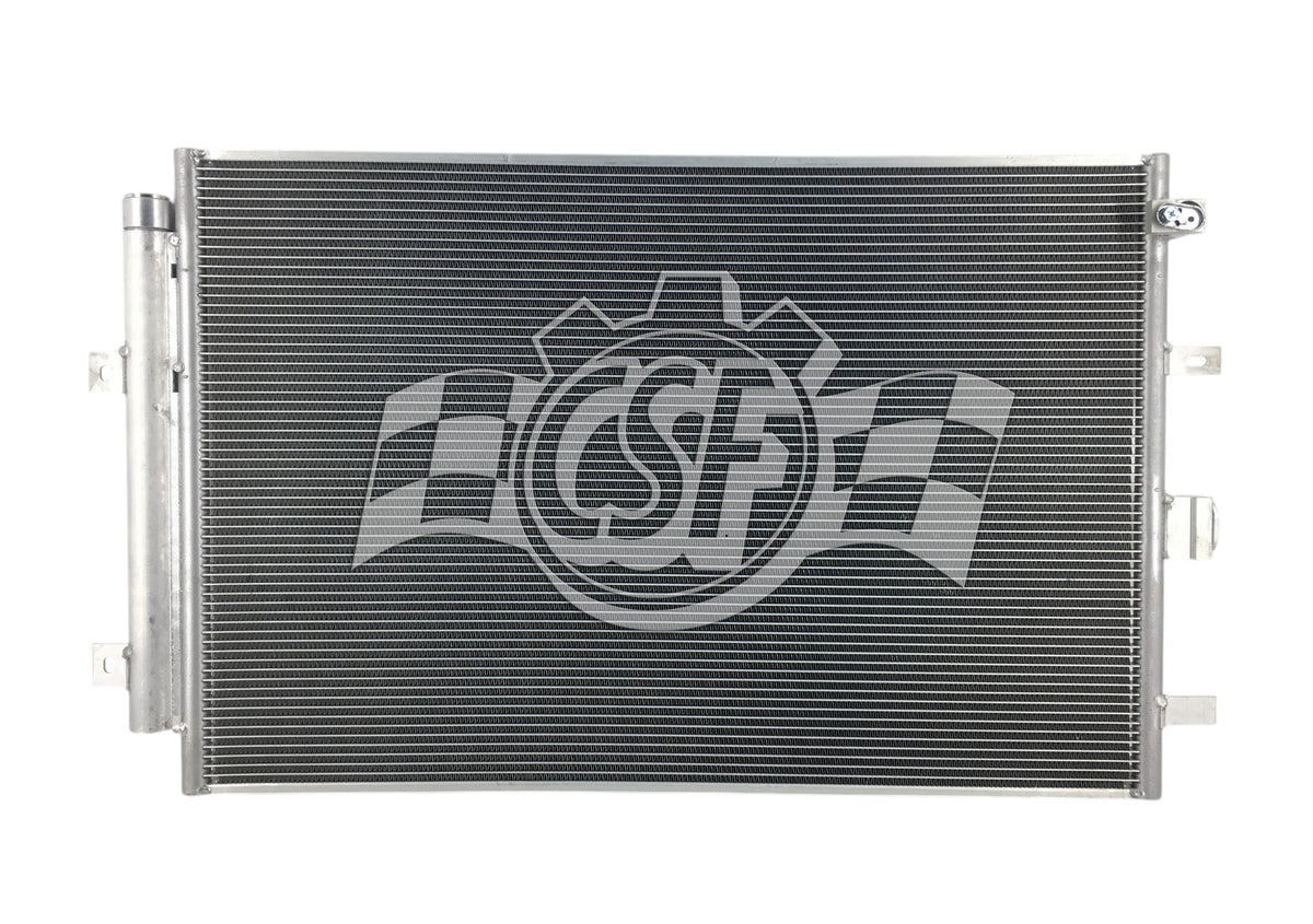 CSF Vehicle Part 10948