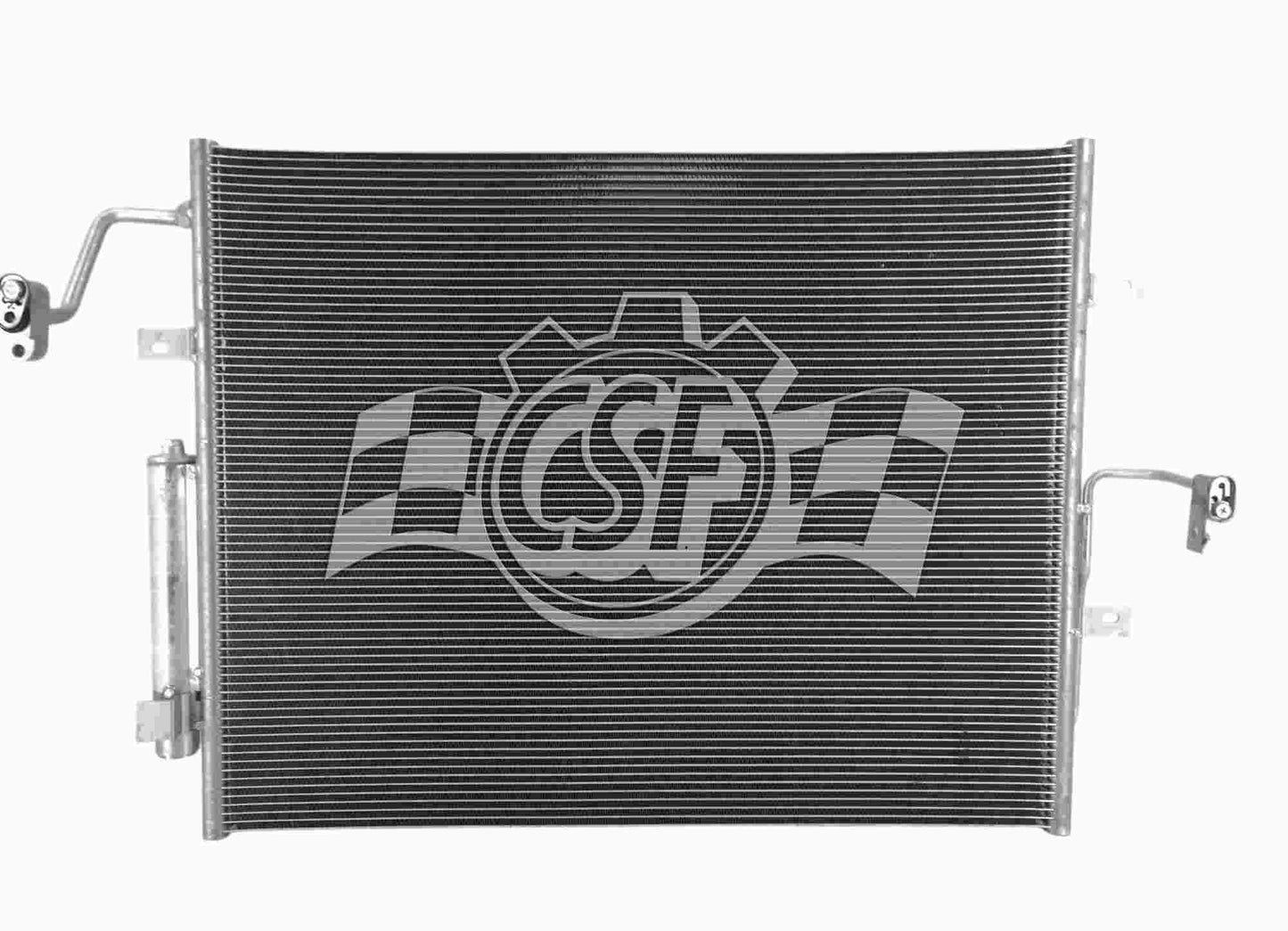 CSF A/C Condenser 10952 *Discontinued