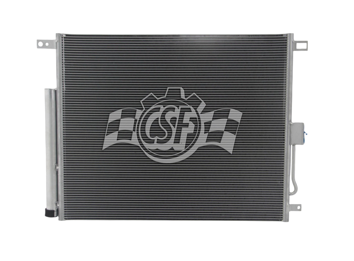 CSF A/C Condenser 10954