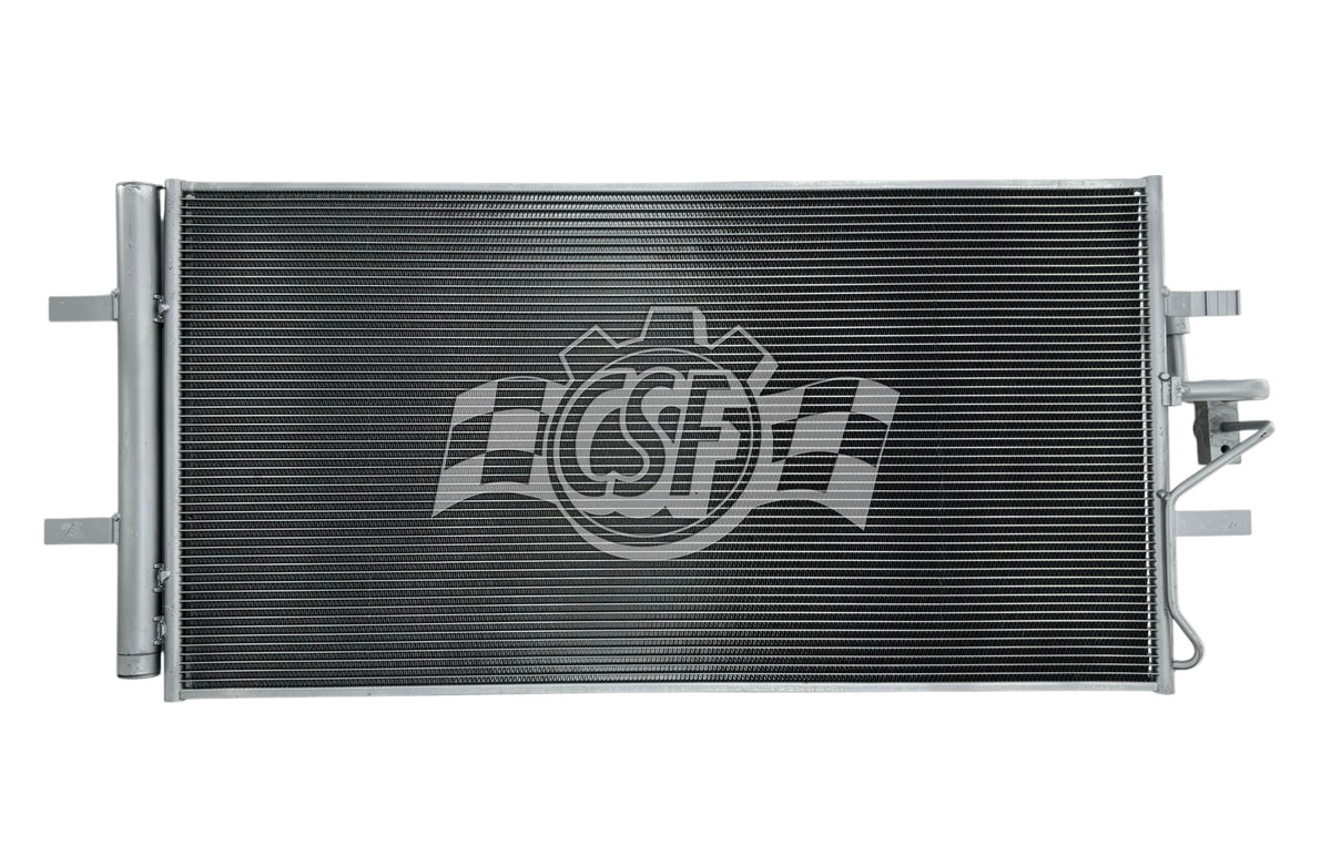 CSF A/C Condenser 10960 *Discontinued