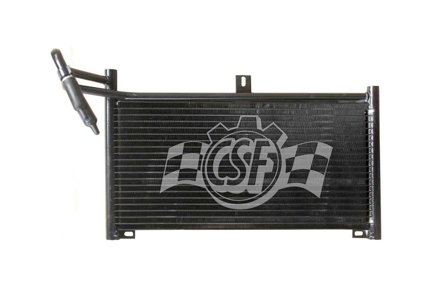 CSF 95-02 Dodge Ram 2500 5.9L Transmission Oil Cooler 20005 *Discontinued
