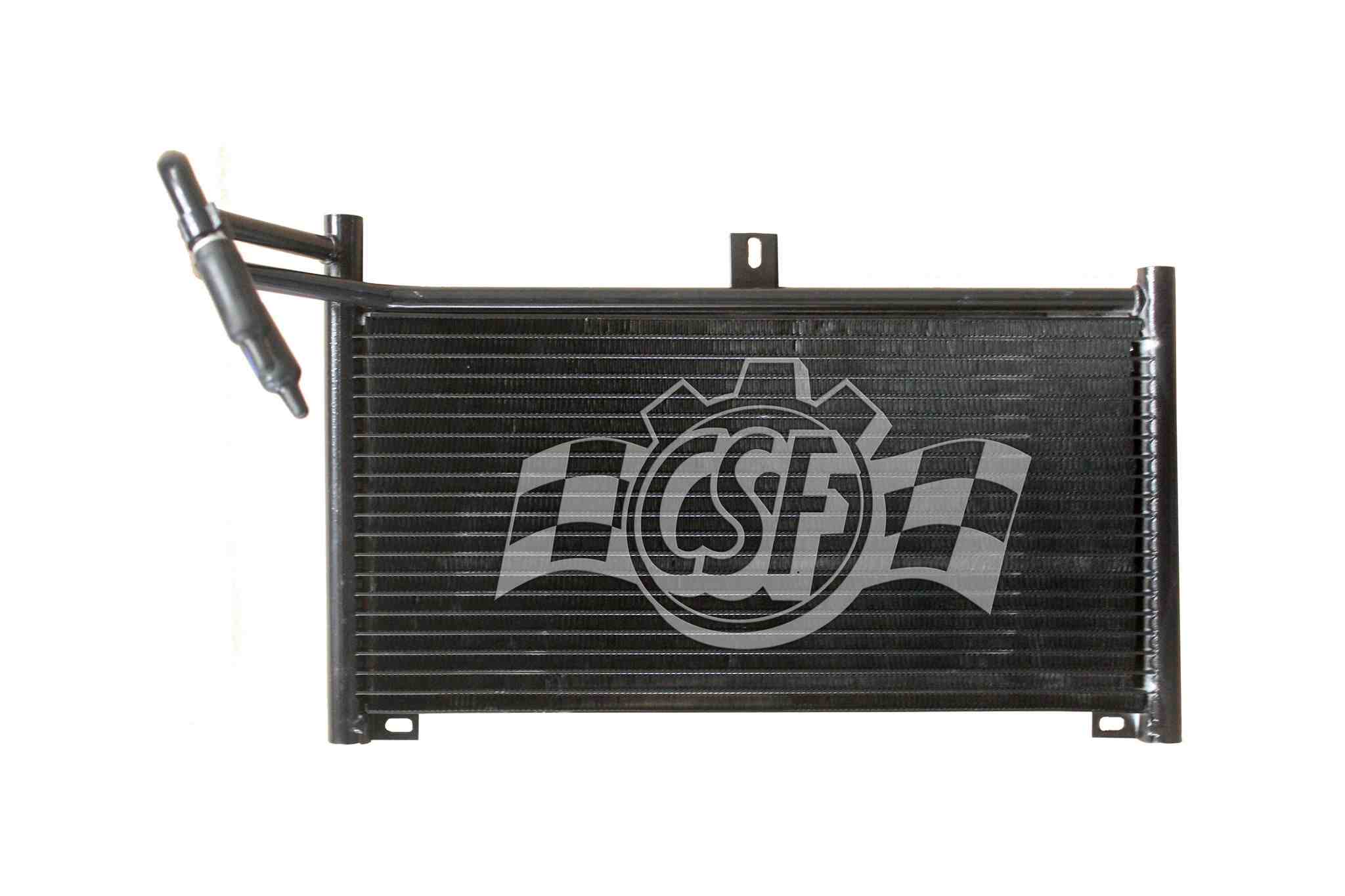 CSF 95-02 Dodge Ram 2500 5.9L Transmission Oil Cooler 20005