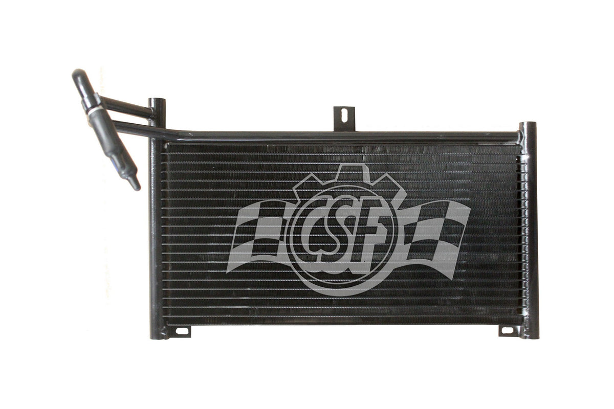 CSF 95-02 Dodge Ram 2500 5.9L Transmission Oil Cooler 20005 *Discontinued