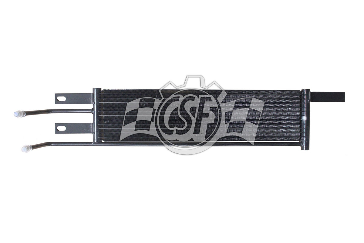 CSF 07-09 Chrysler Aspen 4.7L Transmission Oil Cooler 20006 *Discontinued