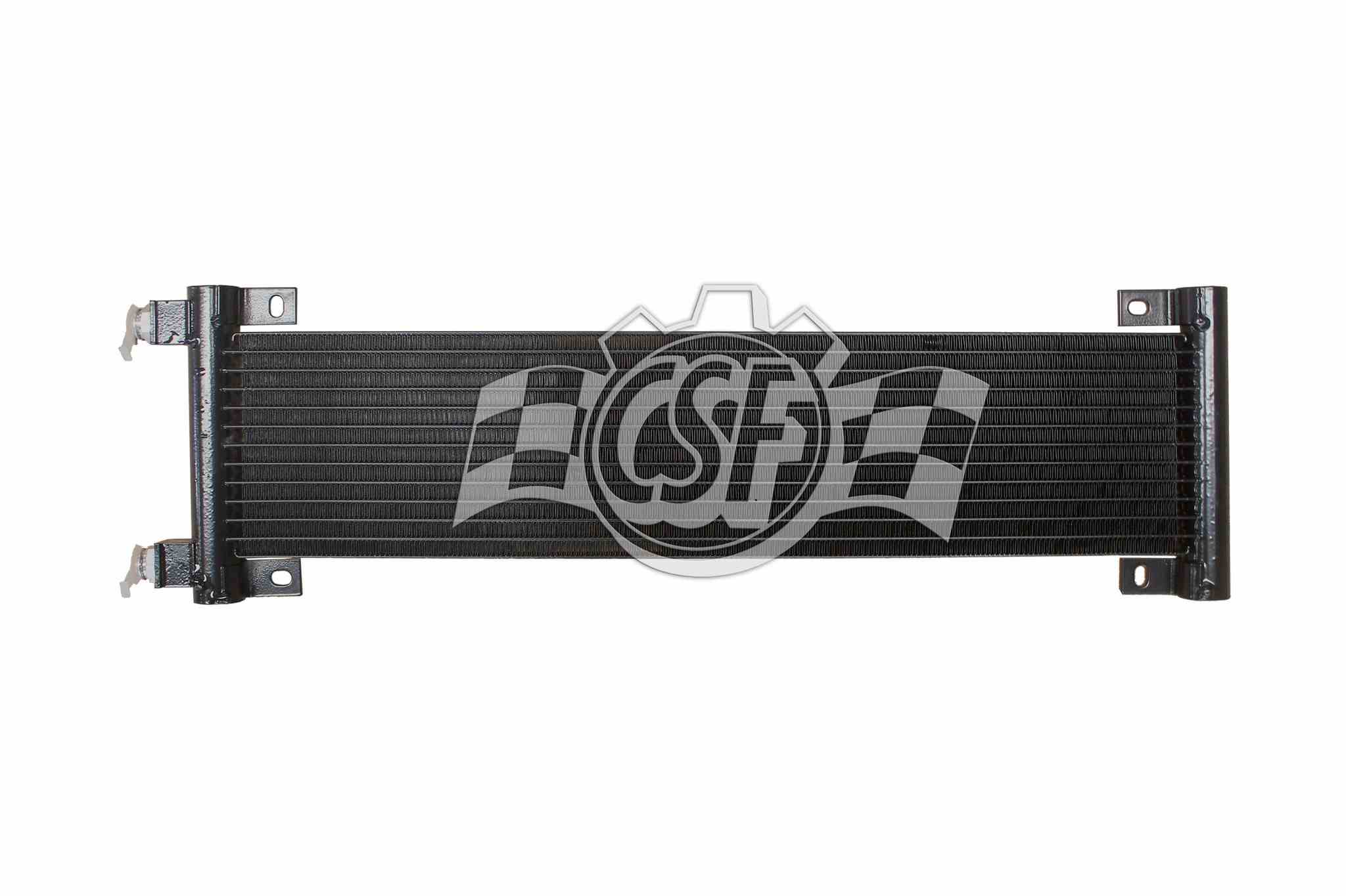 CSF 05-06 Chrysler Pacifica 3.5L Transmission Oil Cooler 20007