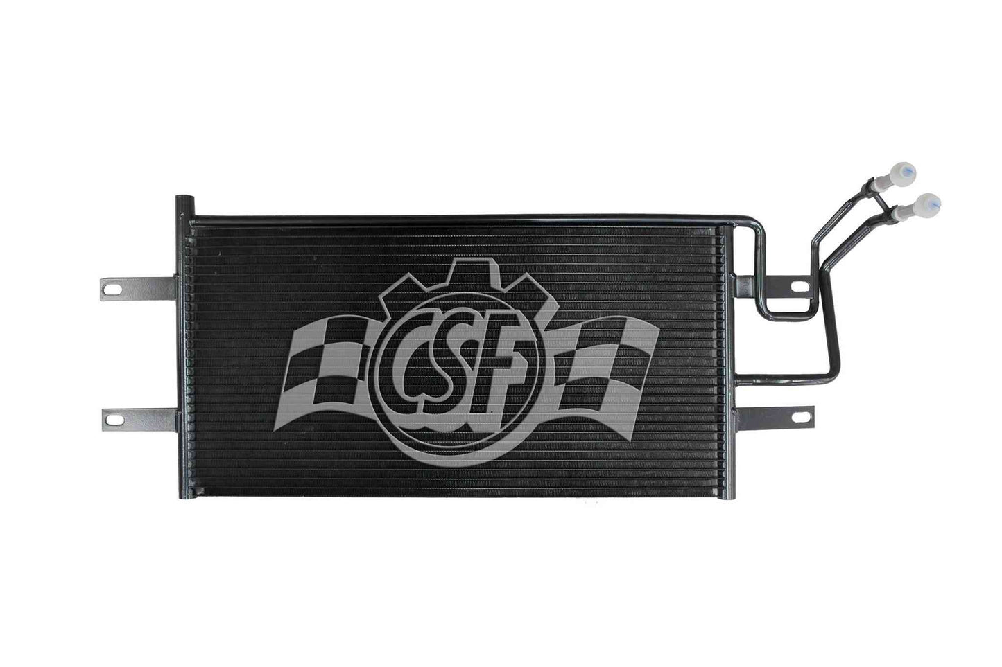 CSF 07-09 Dodge Ram 2500 6.7L Transmission Oil Cooler 20009 *Discontinued