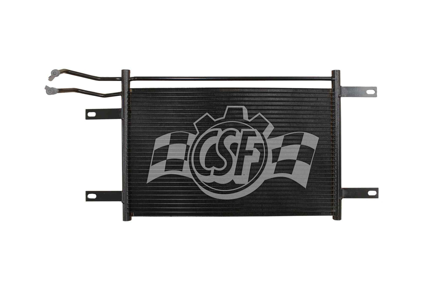 CSF 02-03 Dodge Ram 1500 5.9L Transmission Oil Cooler 20010 *Discontinued