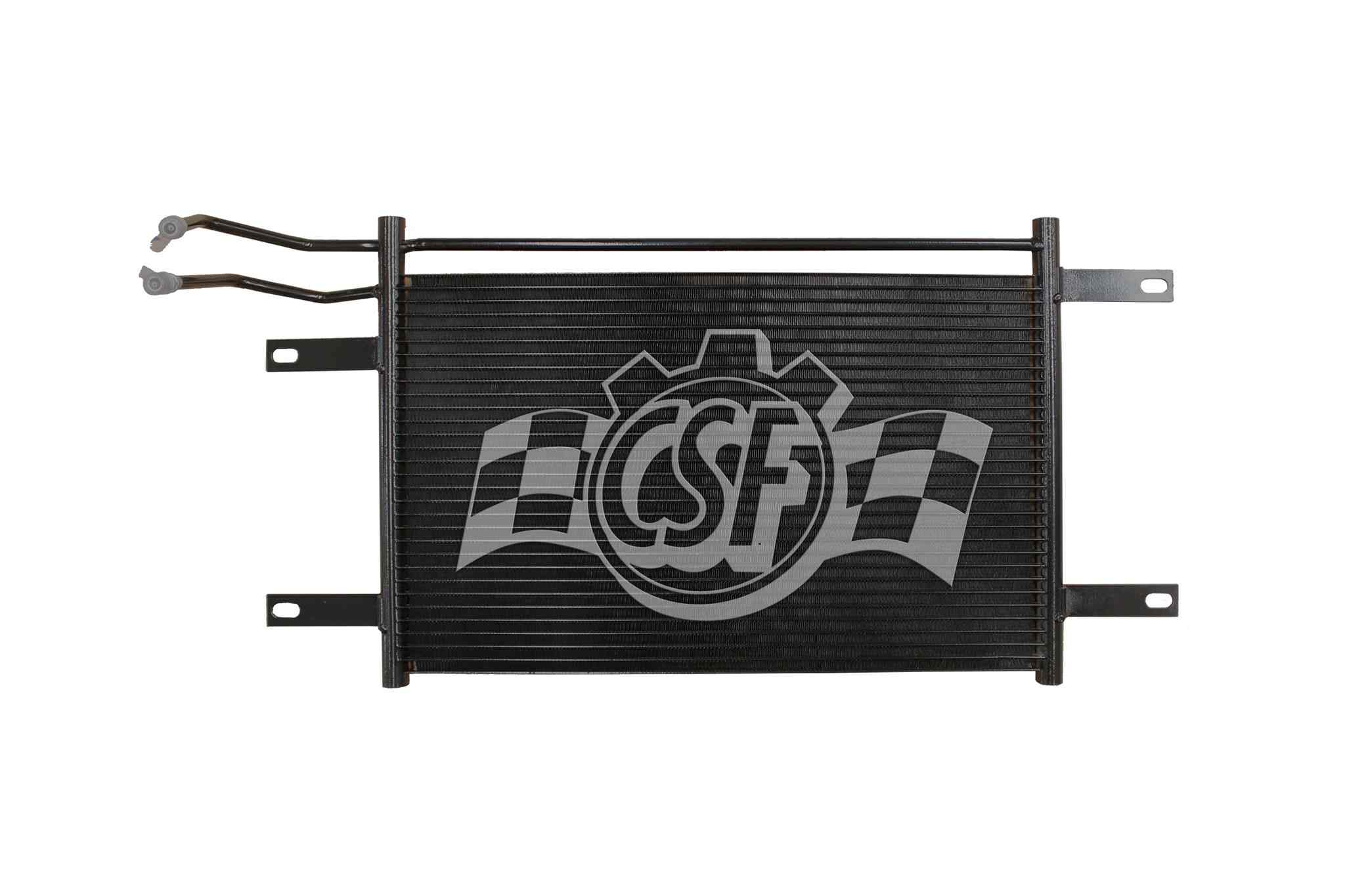 CSF 02-03 Dodge Ram 1500 5.9L Transmission Oil Cooler 20010