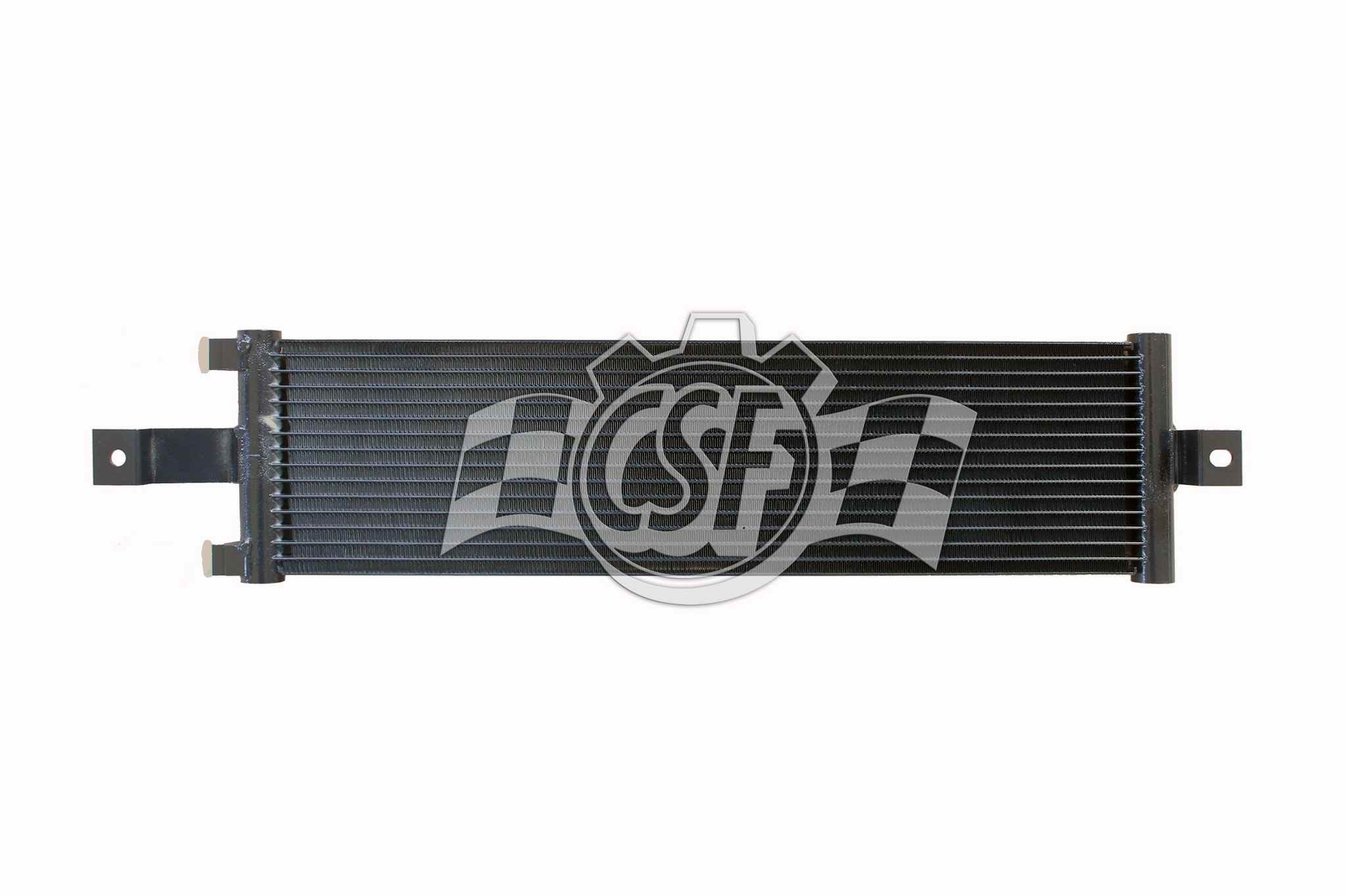 CSF 00-02 Dodge Dakota 2.5L Transmission Oil Cooler 20012