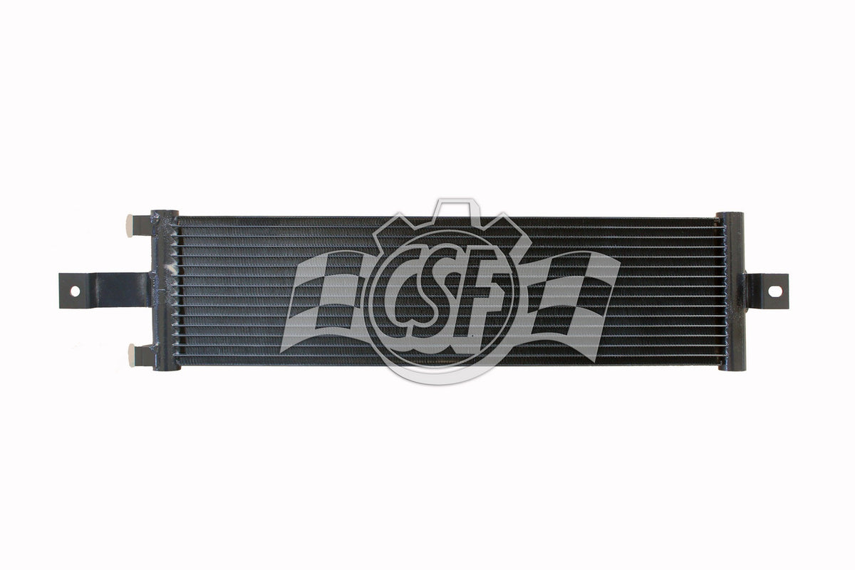 CSF 00-02 Dodge Dakota 2.5L Transmission Oil Cooler 20012 *Discontinued