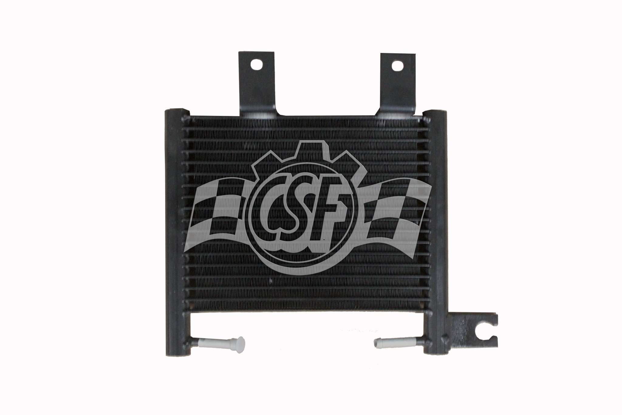 CSF 01-06 Hyundai Santa Fe 2.4L Transmission Oil Cooler 20015