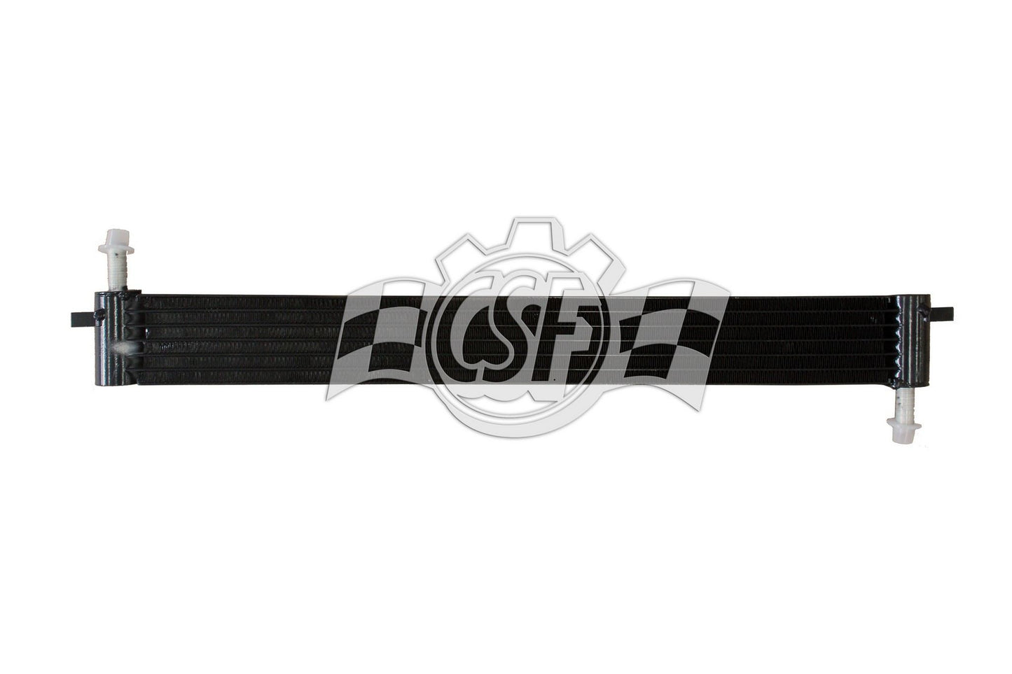 CSF 07-14 Ford Expedition 5.4L Transmission Oil Cooler 20018