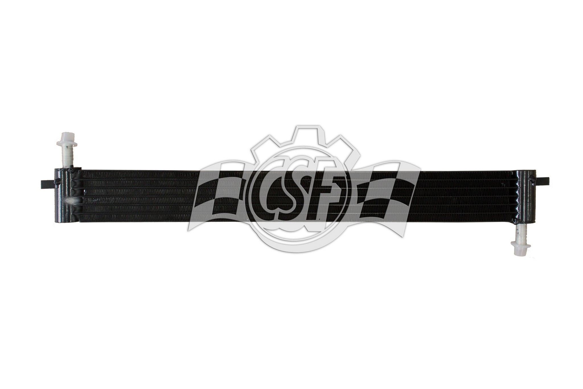 CSF 07-14 Ford Expedition 5.4L Transmission Oil Cooler 20018