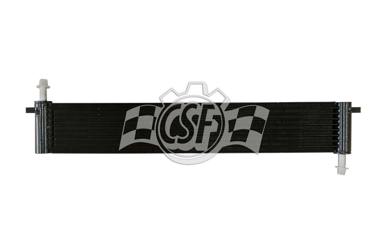 CSF 15-17 Ford Expedition 3.5L Transmission Oil Cooler 20023 *Discontinued