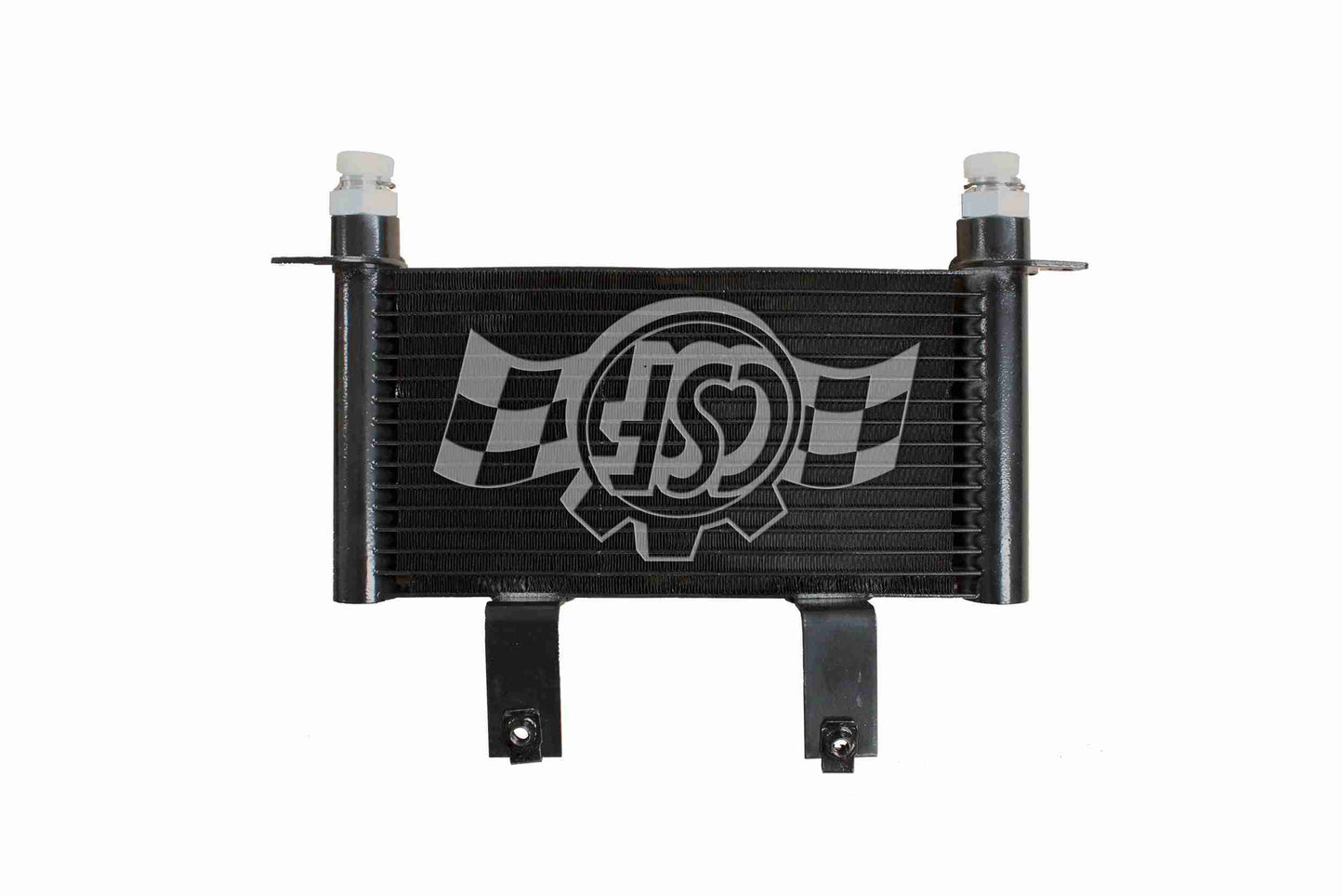 CSF 2007 Chevrolet Silverado 1500 4.3L Transmission Oil Cooler 20027 *Discontinued