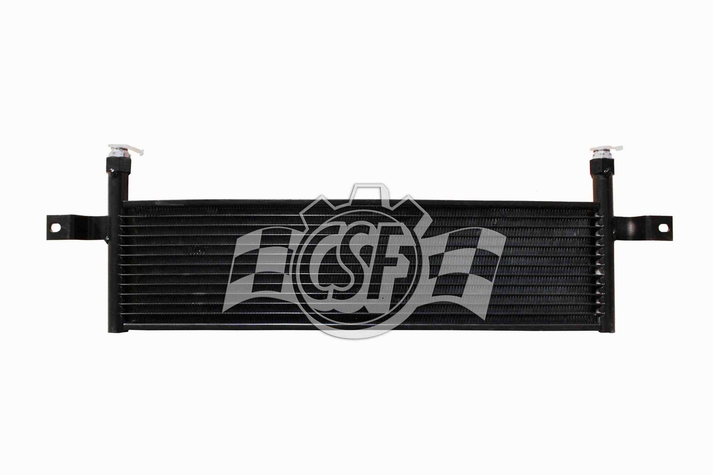 CSF 2005 Jeep Liberty 2.4L Transmission Oil Cooler 20035