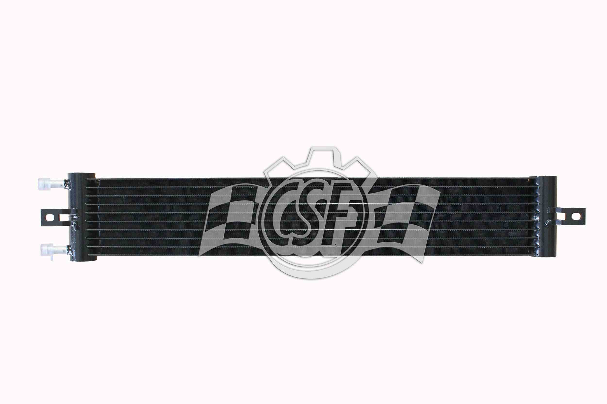 CSF 08-09 Chrysler PT Cruiser 2.4T Transmission Oil Cooler 20056