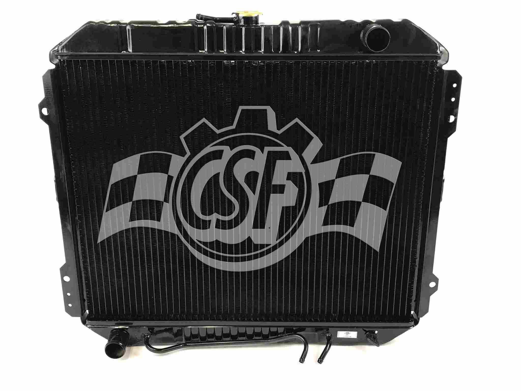 CSF Radiator