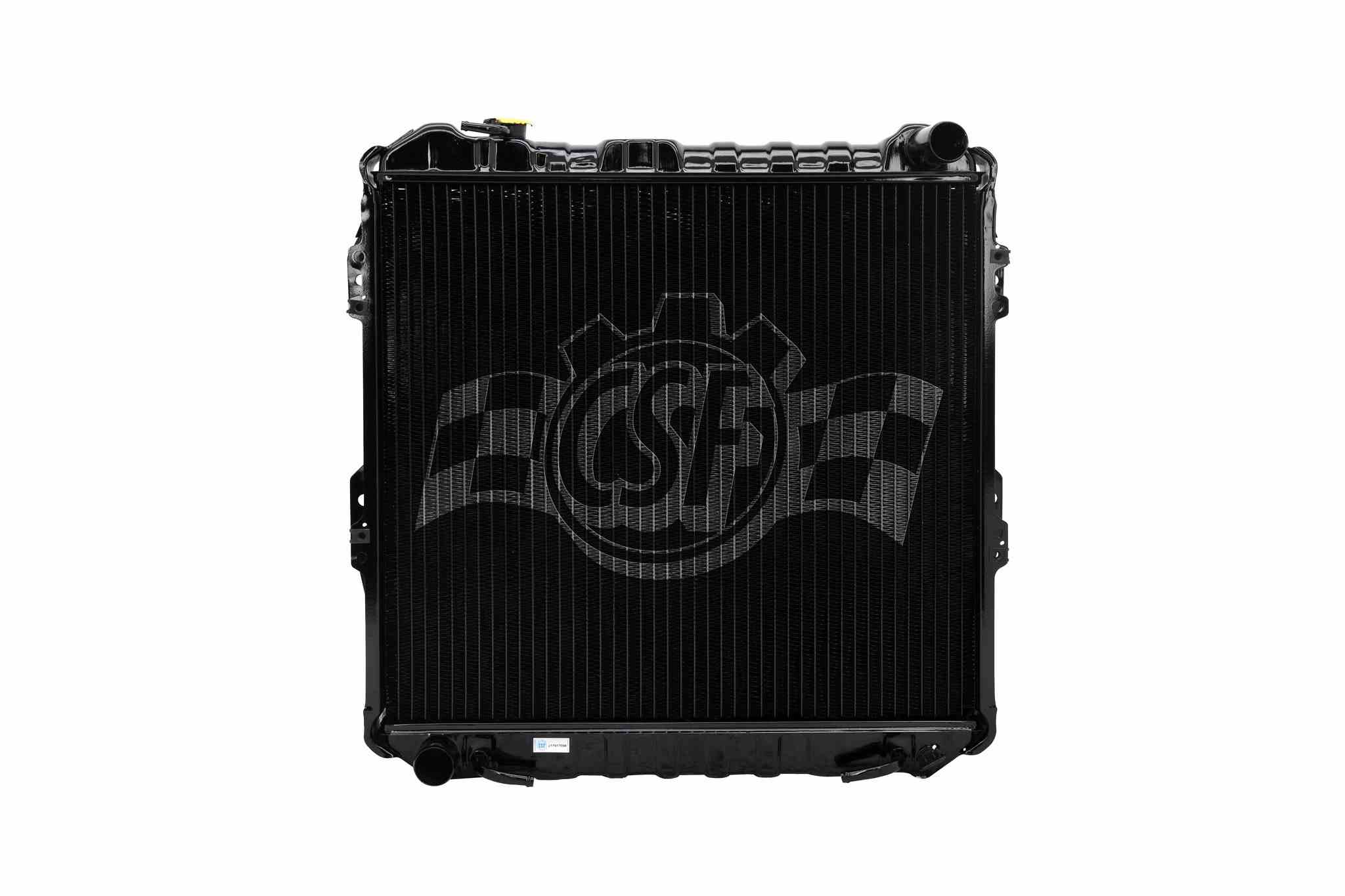 CSF Radiator