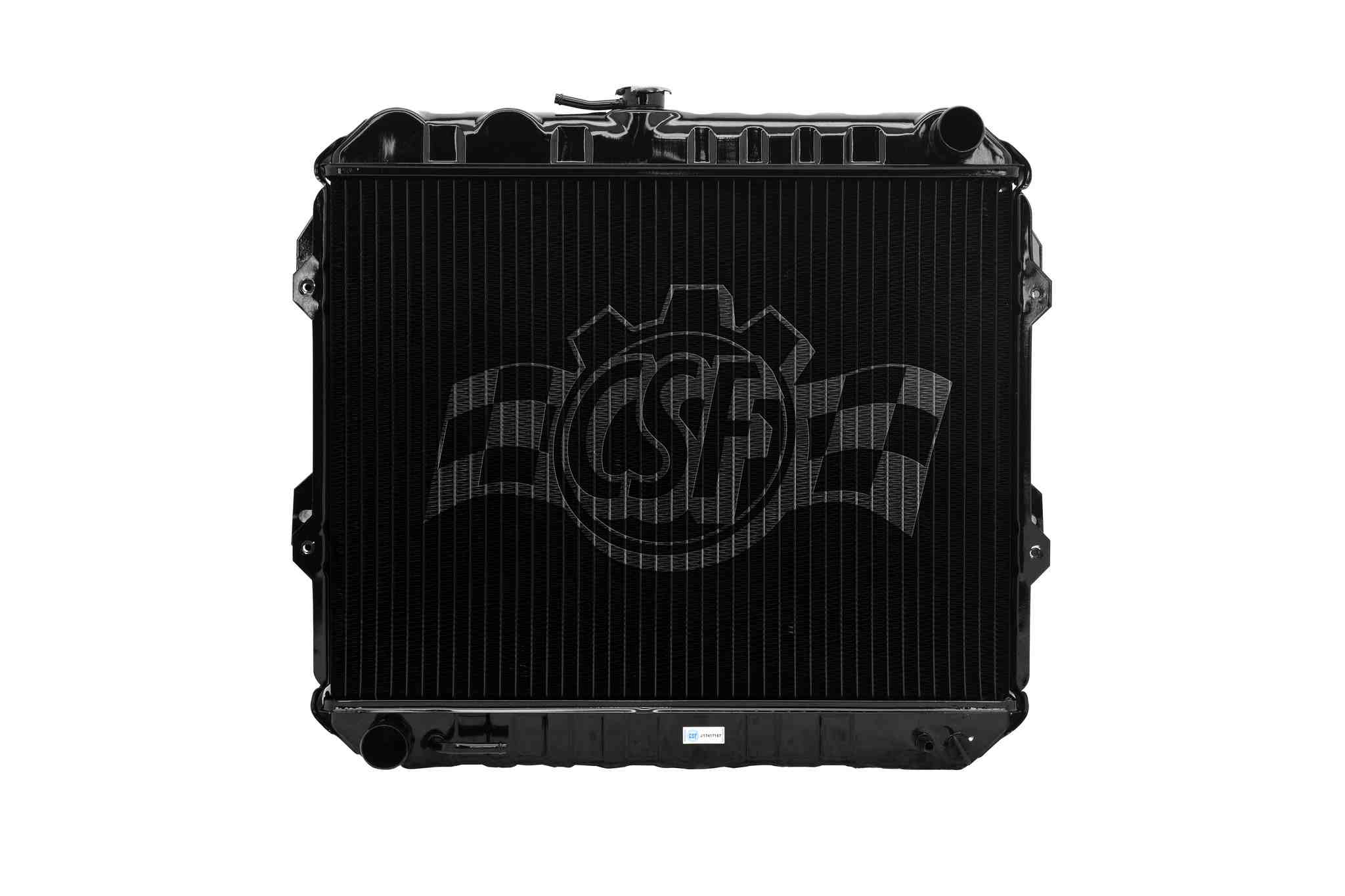 CSF Toyota 4Runner  (HD)