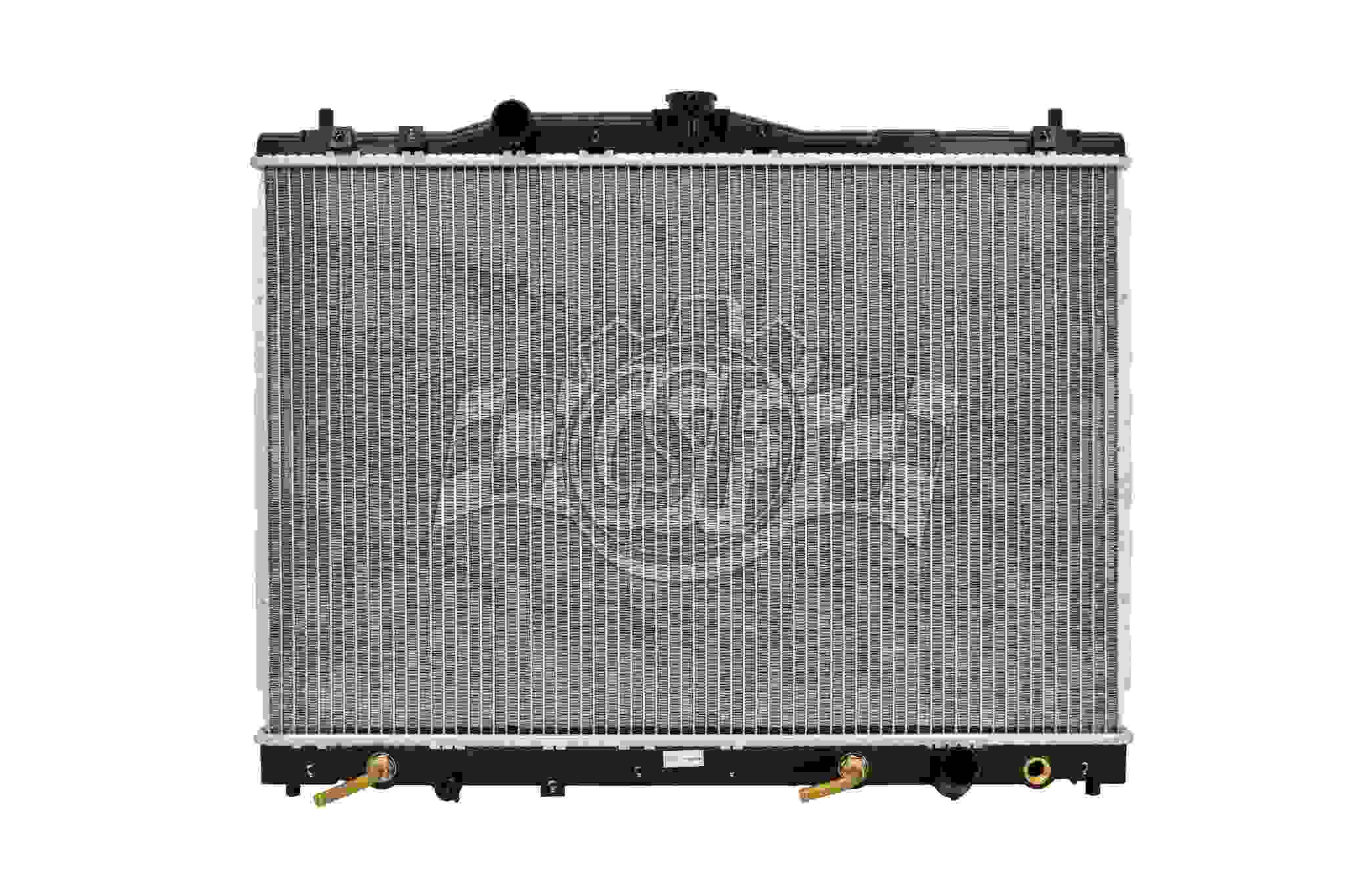 CSF Radiator