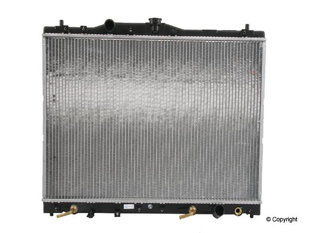 CSF Radiator