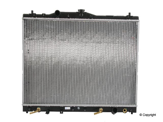 CSF Radiator *Discontinued
