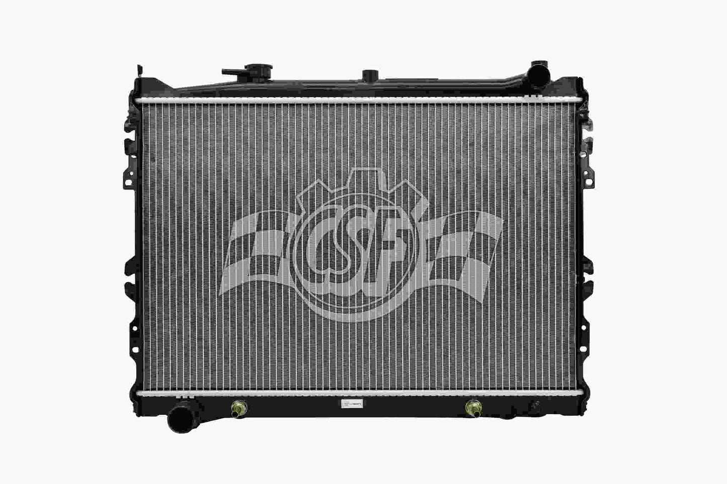 CSF 2454 *Discontinued