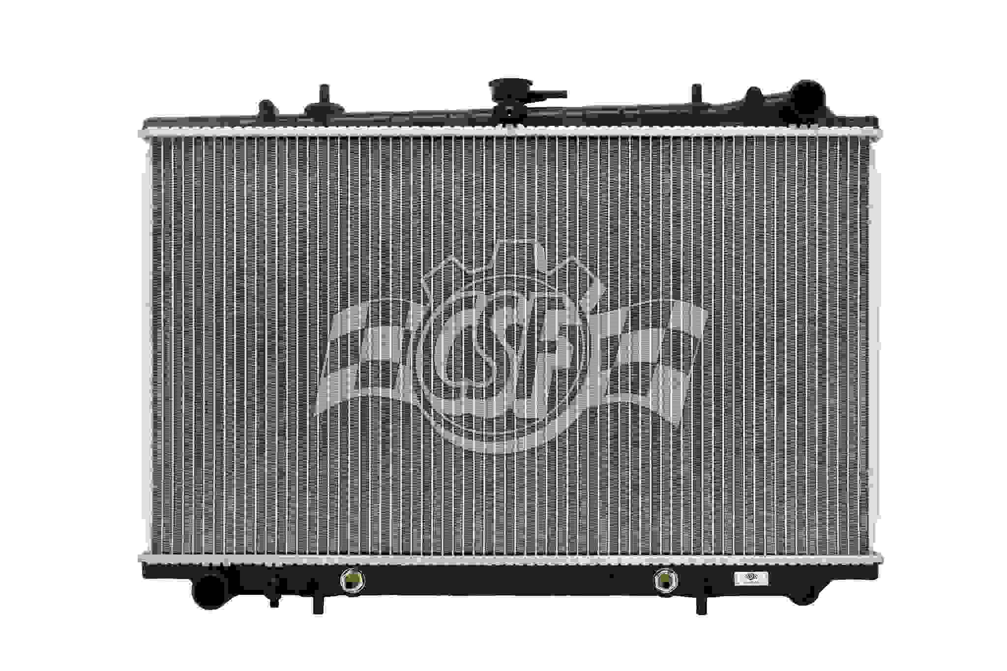 CSF Nissan 810