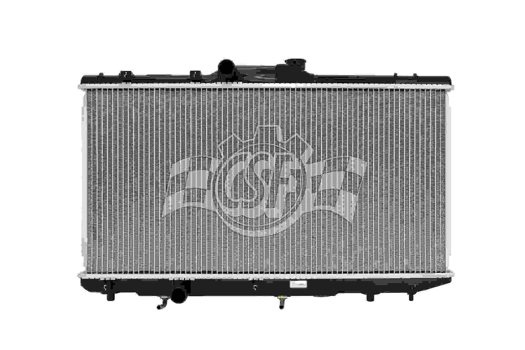 CSF Radiator