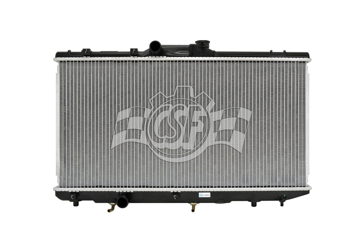 CSF Radiator *Discontinued